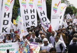 HDK hem itirazdır hem alternatiftir