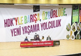 Radikal bir yaşam şart