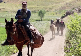 Berivanların emeği karşılığını alamıyor