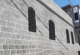 Kızlar Mektebi 300 yıl sonra yeniden