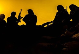 Sanatımız devrimin parçası