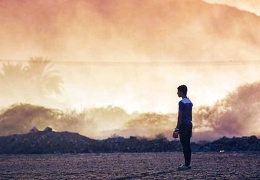 Aşırı sıcak dalgası ‘insan faaliyetlerinden’ kaynaklı