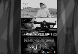 Nameyên ji Şengalê: Bu onların öyküsü