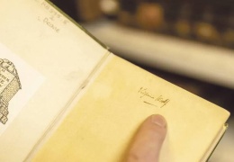 Virginia Woolf'un unutulan kitabı ortaya çıktı