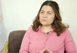 Rojava Devrimi bu yüzyılın doğumu