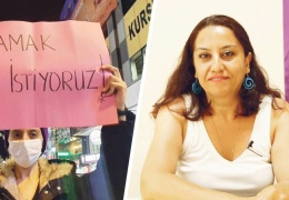 Sağlık politikaları bedenimizi denetliyor