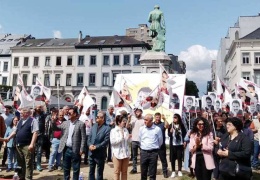 ‘Tecrit bölgesel güvenlik ve insan hakları sorunu’