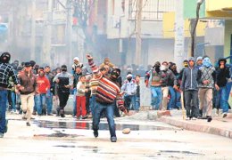 Bir yerlerde bir yanlış yapıyoruz!