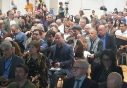 Mazlumların Manifestosu!