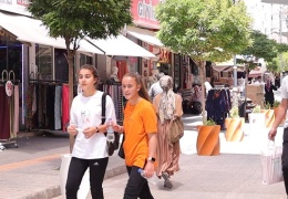 Kurdistan’da yoksulluk manzaraları