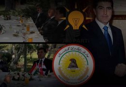 AKP’nin KDP seviciliği