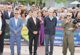 100 sene sonra Lozan