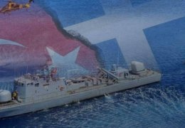 Rejimin sahte savaşı