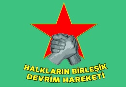 Halkın aslanları: HBDH milisleri