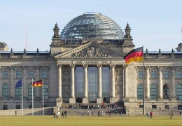 Almanya’da siyaset kazanı kaynıyor