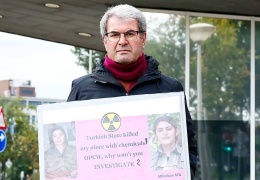 ‘Mücadele farklı alanlara taşınacak’