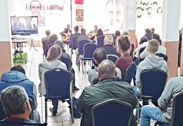 Duisburg’da şehitler anıldı