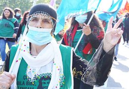 Gençliğin yüreği genç yoldaşı