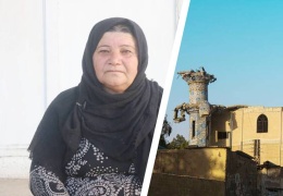 DAİŞ’in esaretinde 18 gün 
