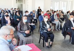 KON-MED 50 bin üye hedefliyor