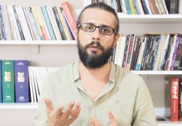 Kürt Edebiyatçılar Derneği 15 kentte temsilcilik açacak