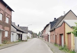 Ukraynalı mülteciler hayalet kasabalarda yaşıyor