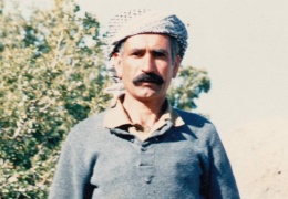 İsyanlar yurdu Agirî’nin komutanı: Yaşar Hoca