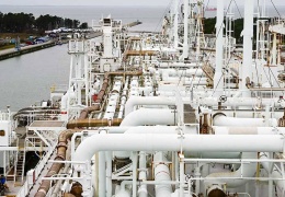 Almanya’nın gaz stokları ne durumda?