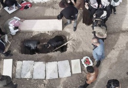 Êzîdî soykırımı uluslararası alanda tanınıyor