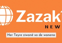 Kirmanckî yayıncılıkta ZazakîNews