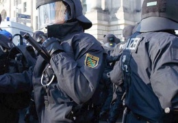 NRW polis teşkilatında Nazi soruşturması