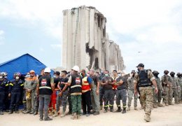 Beyrut'taki felaketin kökenleri