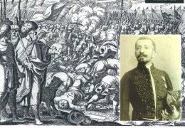  İdris-i Bidlisî mandacı mıydı?