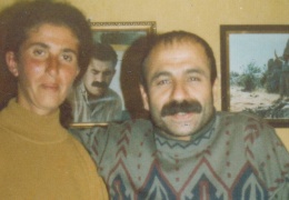 Amansız kavganın şairi ve öncüsü: Gezgör