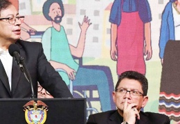 Ateşkes yürürlükte sırada müzakareler var