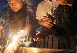 Nükleer caydırıcılık ahmaklıktır!