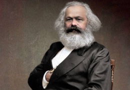 Marksist düşüncenin özü Apocu düşüncede mündemiçtir