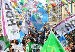 HDP Kongresi ve yeni dönem