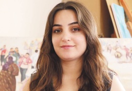 Müzikle Kürtçe öğretiyorlar