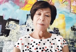 Mülteci kadınlar ırkçılığa karşı savunmasız