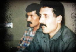 Bir nehir gibi akmak: Dr. Sîrwan