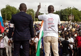 Yangın çıktığı yerde söndürülür