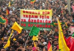 Xarapetê Xaço'dan Xaçort'a...