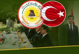 Neçirvan Barzani neden Türkiye’ye çağrıldı?