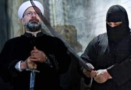 Diyanet ve Kobanê davası