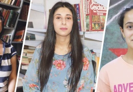 Mücadelenin bir parçası: Yazmak