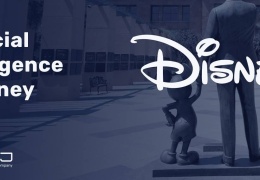 Hollywood grevde Disney yapay zekada