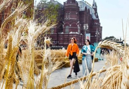 Gıda savaşının mağduru yine fakir ülkeler