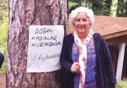Kapitalist düzen devletin eril şiddetini koruyor