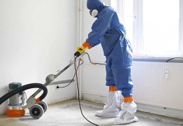 Almanya’da evlerde kanserojen yapı malzemesi